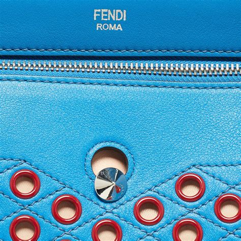 fendi dotcom bag discontinued